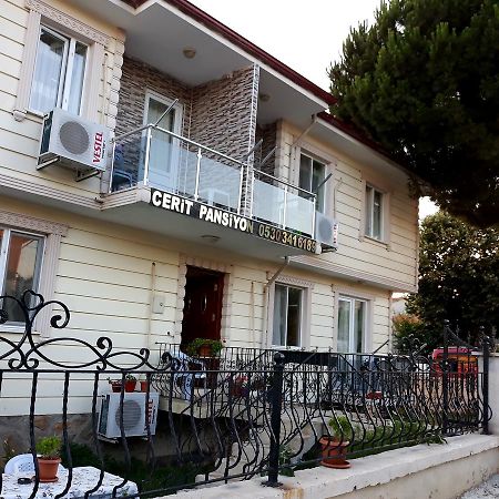 Cerit Pansiyon İmroz エクステリア 写真