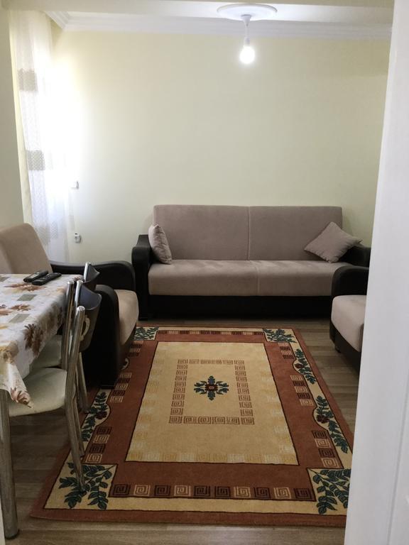 Cerit Pansiyon İmroz エクステリア 写真