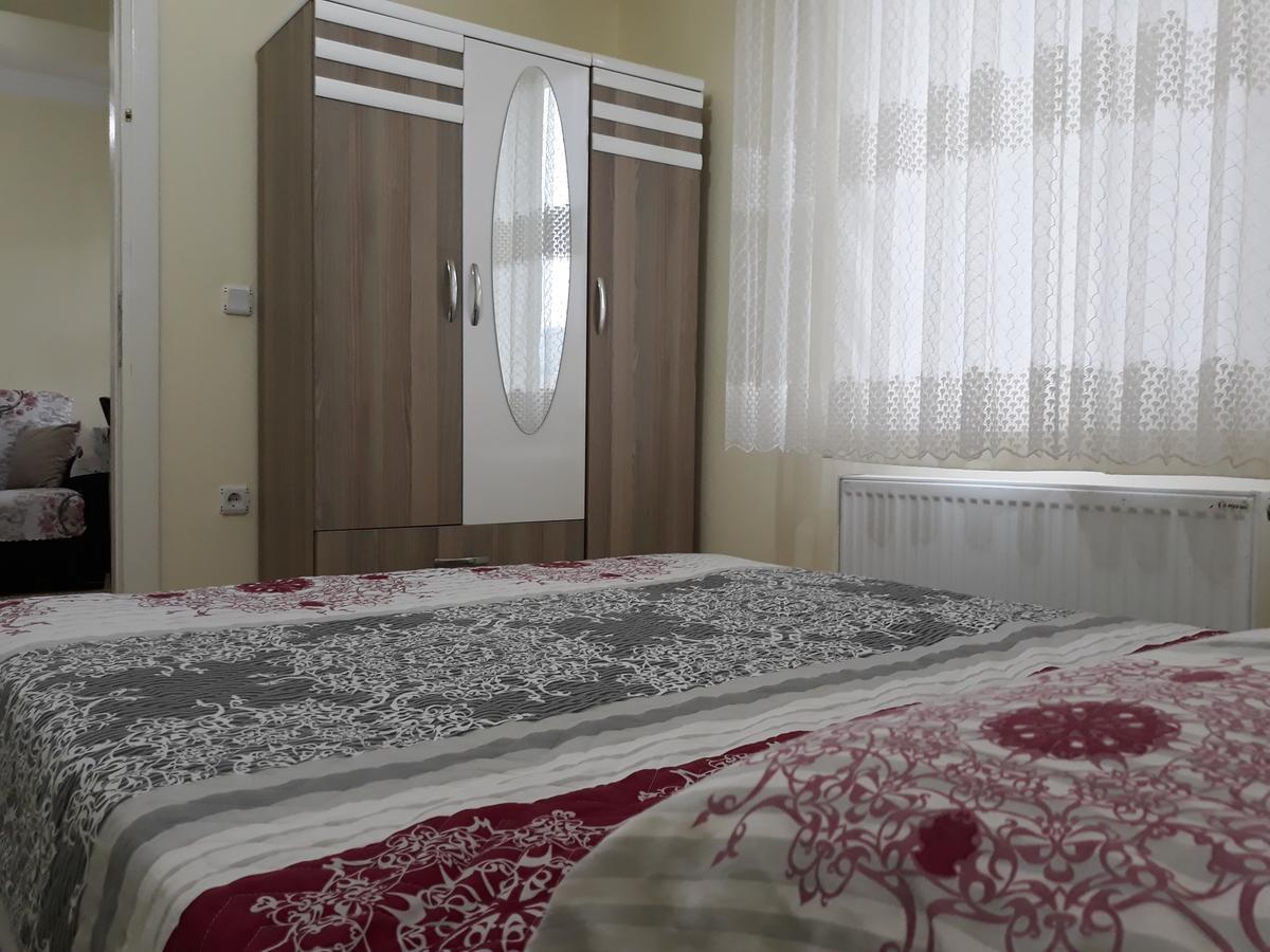 Cerit Pansiyon İmroz エクステリア 写真
